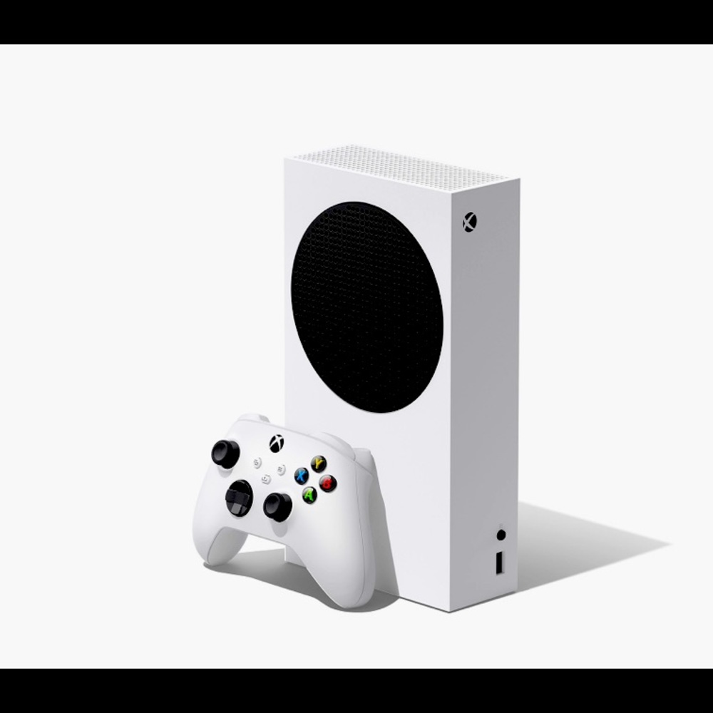 Sellin Xbox New Gen Digital Edition